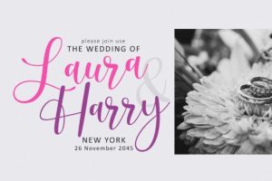 Alternative view of Oneself Font