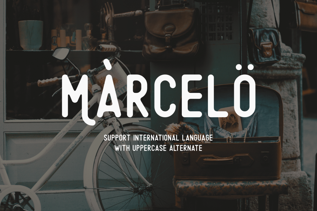 Original Font - Image 2