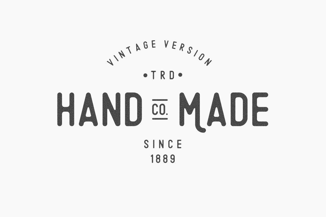 Original Font - Image 4