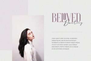 Alternative view of Orlando History Font