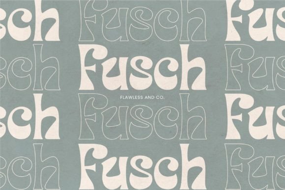 Orphic Font - Image 3