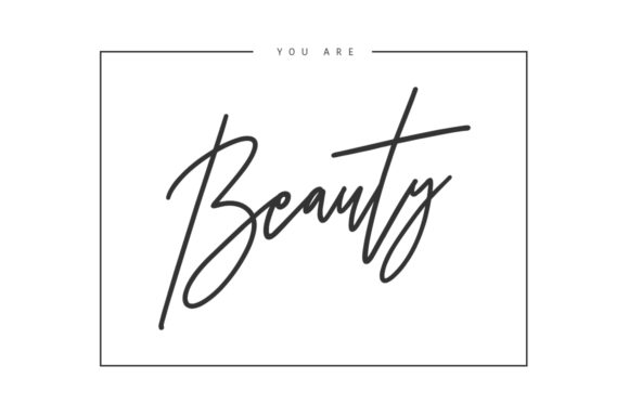 Otentic Font - Image 2