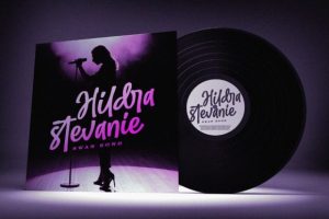 Alternative view of Outbreak Font