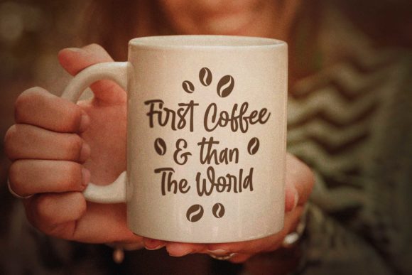 Outbreak Font - Image 6