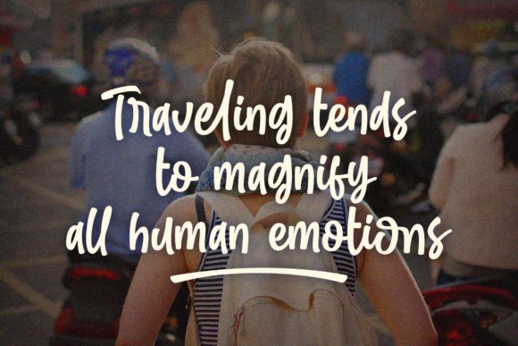 Outbreak Font - Image 7