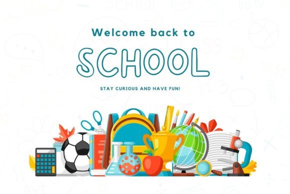 Outline Font - Image 4