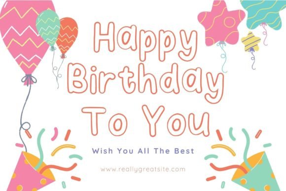 Outline Font - Image 8