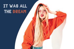 Alternative view of Outline Font