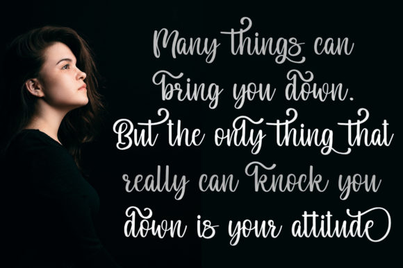 Outside Font - Image 4