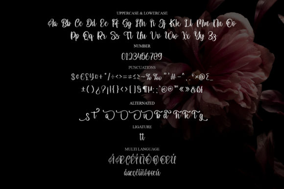 Outside Font - Image 6