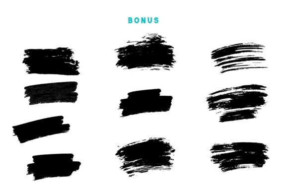 Over Jump Font - Image 6