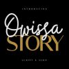 Owissa Story Duo Font
