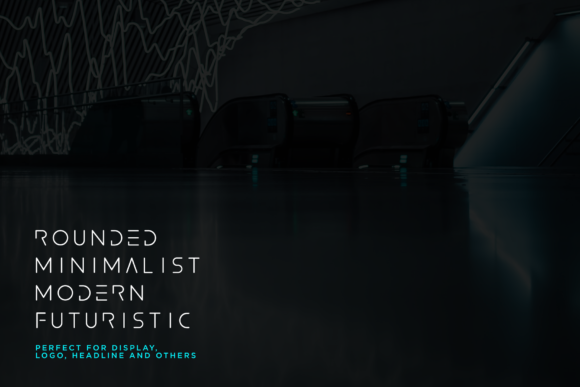 Pulse Font - Image 2