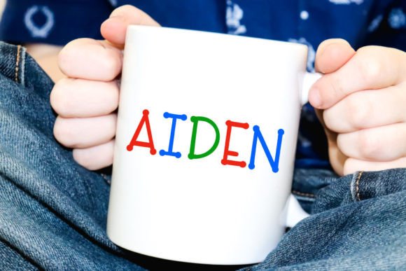 Paint Pen Font - Image 4