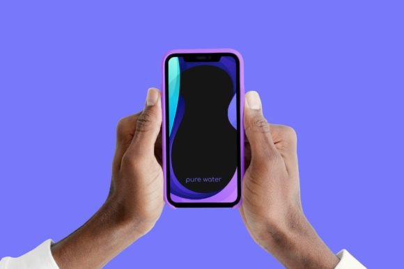 Paint Splashes Font - Image 8