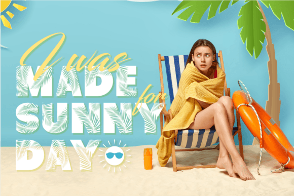 Palm Leaf Font - Image 3