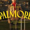 Palmore Font