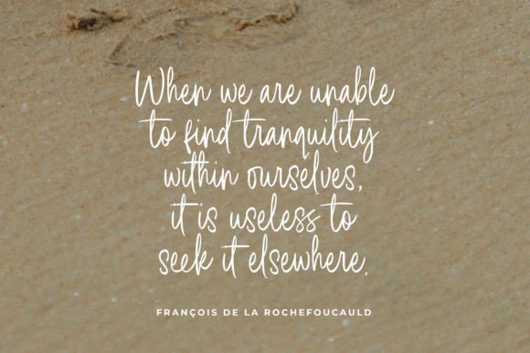 Palms & Chill Font - Image 3