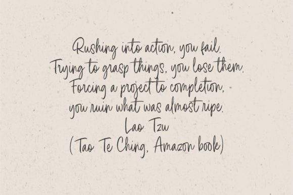 Palms & Chill Font - Image 5