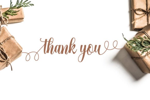 Paradise Garden Font - Image 7