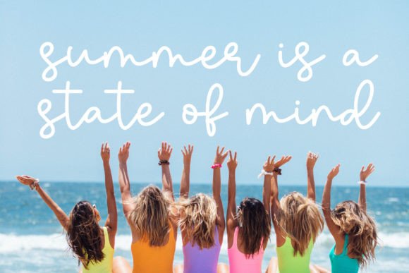 Pastelio Font - Image 4