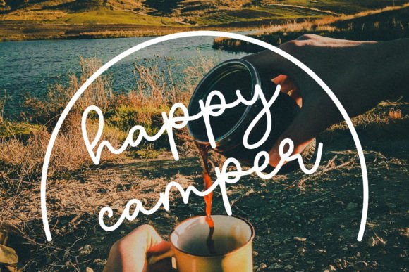 Pastelio Font - Image 5