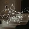 Patrice Seraya Font