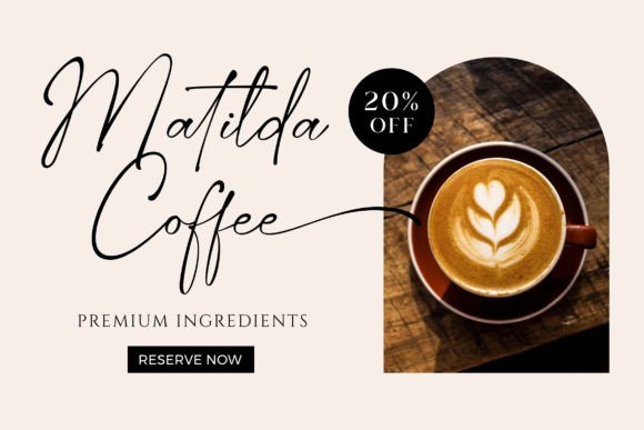 Patrick Oklahoma Font - Image 7