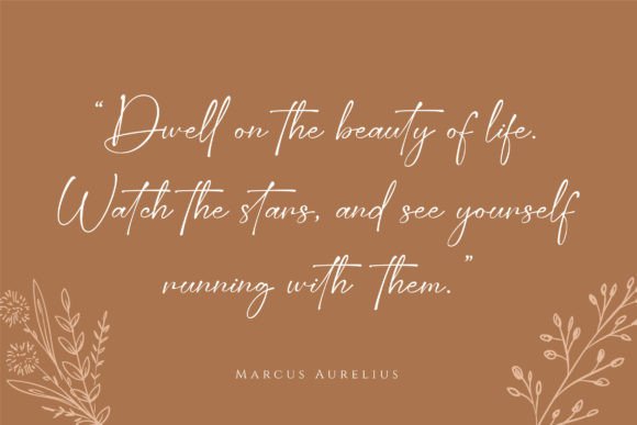 Patrick Oklahoma Font - Image 8