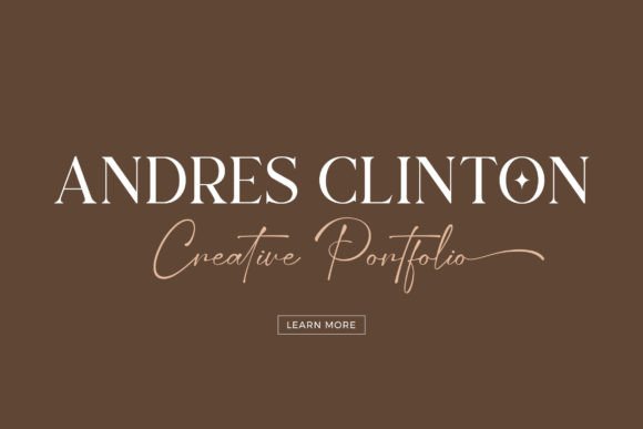 Patrick Oklahoma Font - Image 9