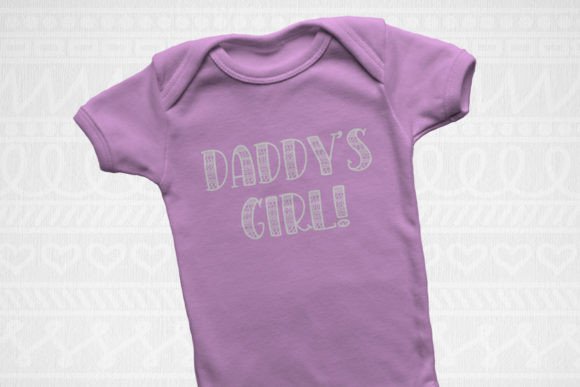 Patternistic Font - Image 3