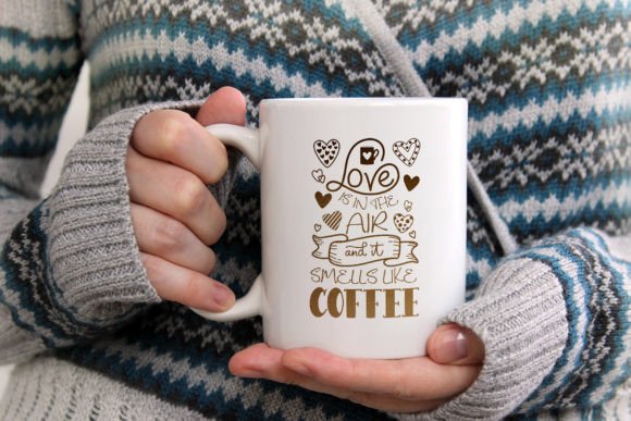 Patternistic Font - Image 4