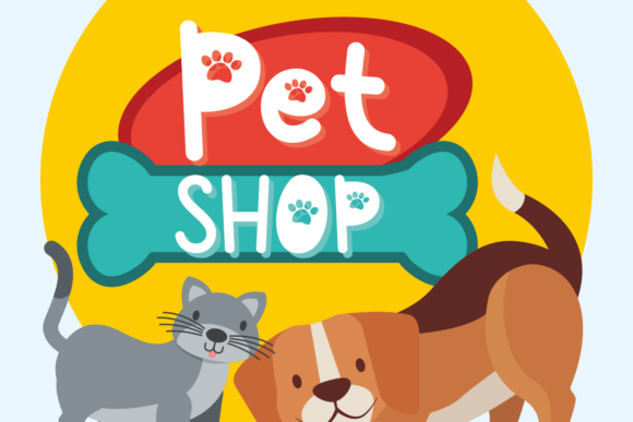 Paws Doggy Font - Image 3