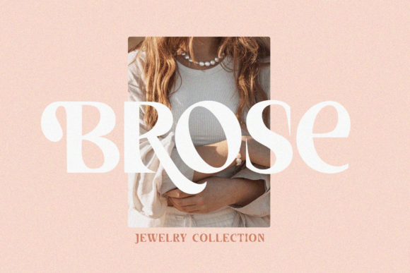 Pearly Font - Image 2