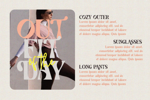 Pearly Font - Image 7