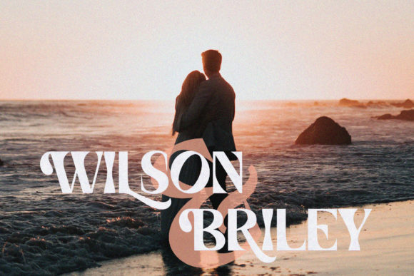 Pearly Font - Image 9