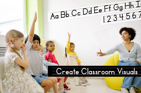 Penmanship Family Font - Image 3