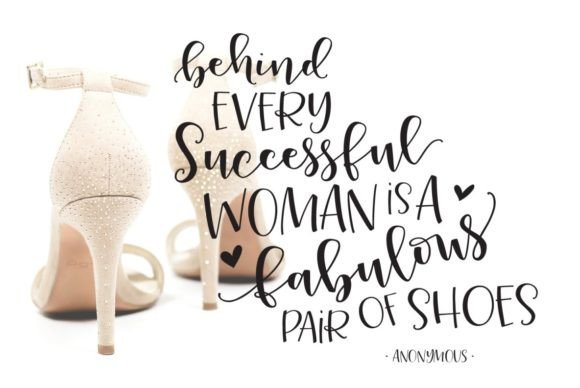 Peony Blooms Duo Font - Image 8