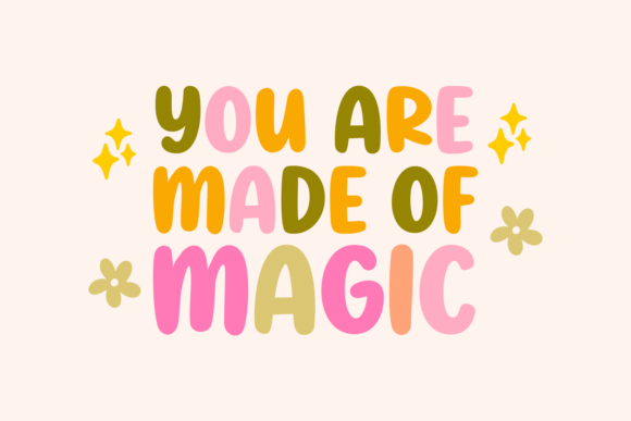 Perfect Saturday Font - Image 2