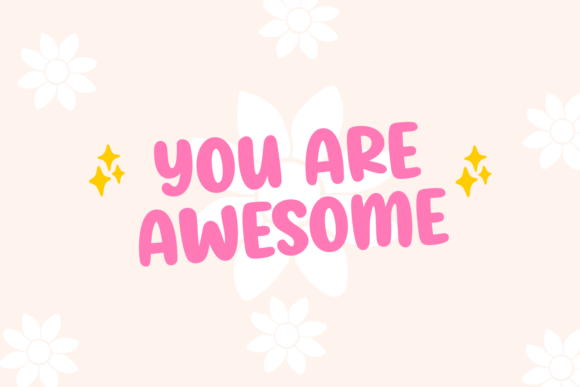 Perfect Saturday Font - Image 6