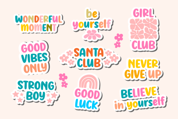 Perfect Saturday Font - Image 8