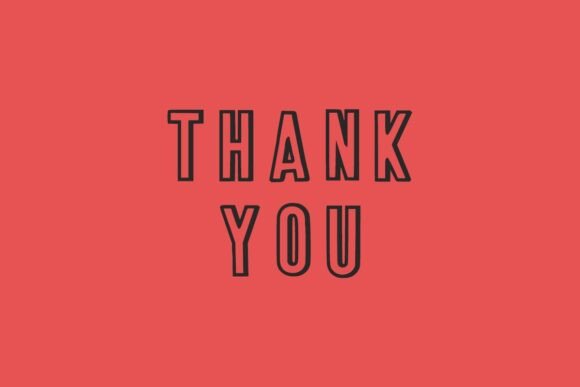 Perfect Shadow Font - Image 8