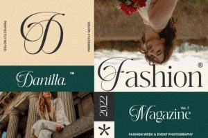 Alternative view of Perfectly Noted Font