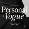Personal Vogue Font