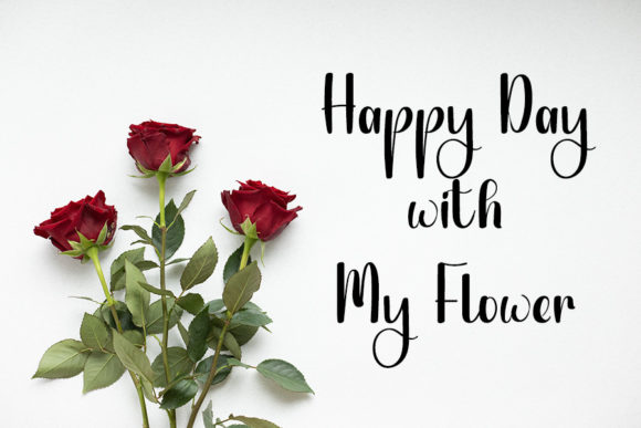 Pickleball Font - Image 4