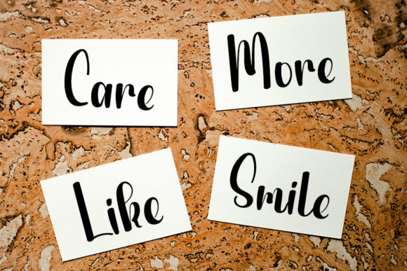 Pickleball Font - Image 5