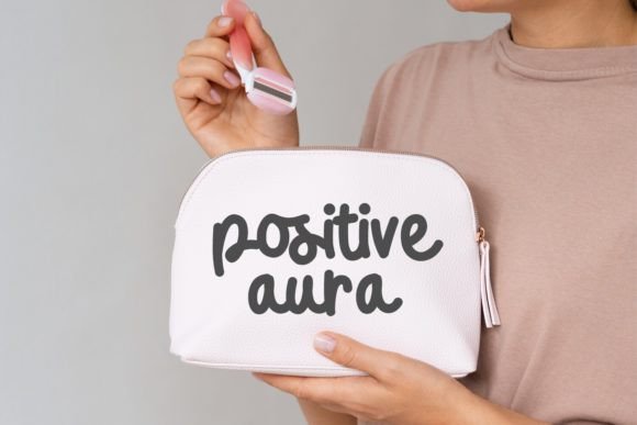 Pinky Vibes Font - Image 6