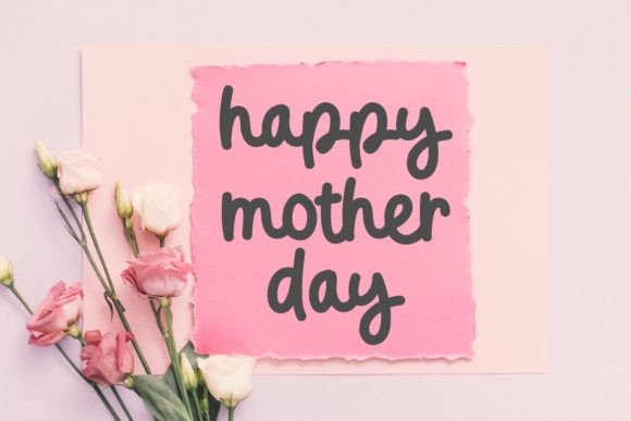 Pinky Vibes Font - Image 7