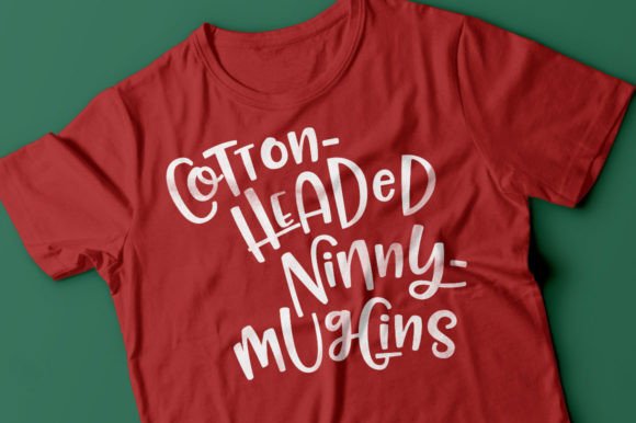 Pinsetter Font - Image 7