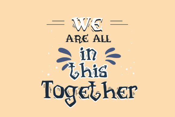 Pirate Shivers Font - Image 6